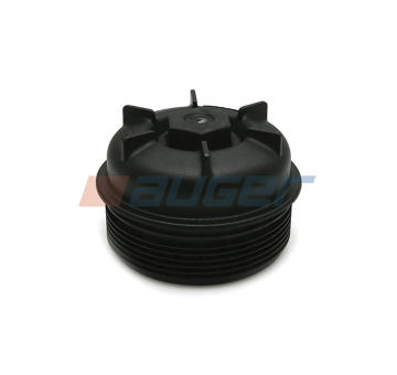 Kryt, palivový filtr AUGER 84589