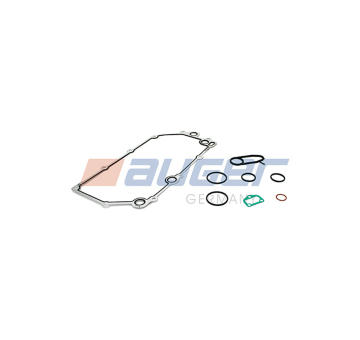 Sada těsnění, chladič oleje AUGER 84607