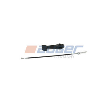 Lanko, serizeni sloupku rizeni AUGER 84735