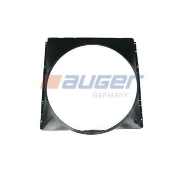 Kryt vrtule plaste chladice AUGER 86084