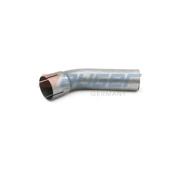 Výfuková trubka AUGER 87044
