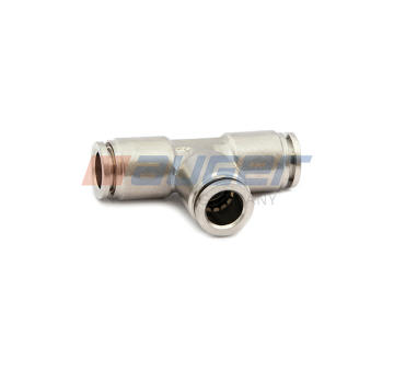 Konektor, pneumatické vedení AUGER 87609