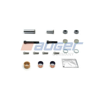 Sada na opravy, brzdový třmen AUGER 87758