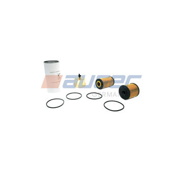 Filtr-sada AUGER 91065