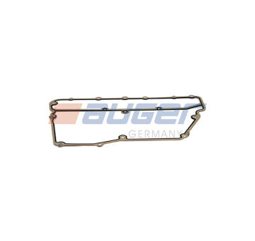 Těsnění, chladič oleje AUGER 91181