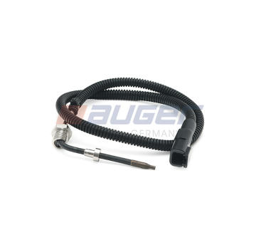 Cidlo, teplota vyfukovych plynu AUGER 92099