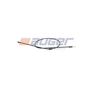 Lanko pro otevírání kapoty motoru AUGER 95009