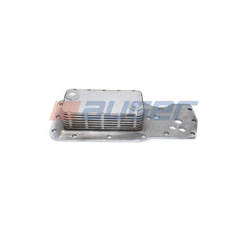 Olejový chladič, motorový olej AUGER 96992