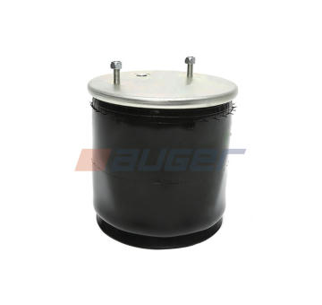 vlnovec pérování kompletní 2618V SAF plastový zvon 4x vrut