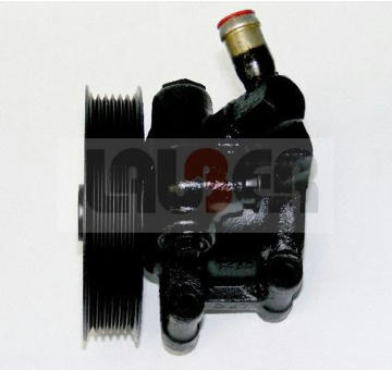 Hydraulické čerpadlo, řízení LAUBER 55.0147