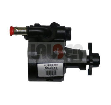 Hydraulické čerpadlo, řízení LAUBER 55.0513