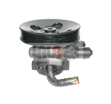 Hydraulické čerpadlo, řízení LAUBER 55.1113