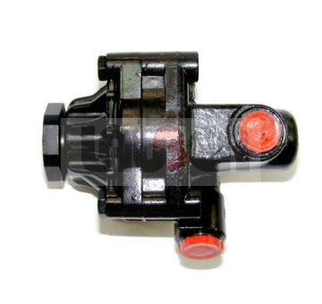 Hydraulické čerpadlo, řízení LAUBER 55.7201