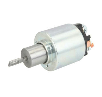 Elektromagnetický spínač, startér LAUBER CQ2030020