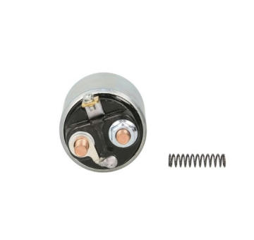 Elektromagnetický spínač, startér LAUBER CQ2030246