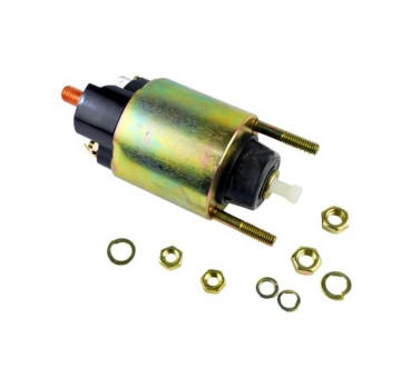 Elektromagnetický spínač, startér LAUBER CQ2030252