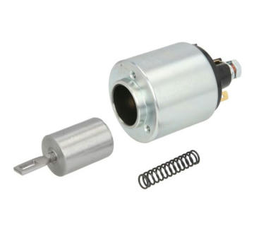 Elektromagnetický spínač, startér LAUBER CQ2030650