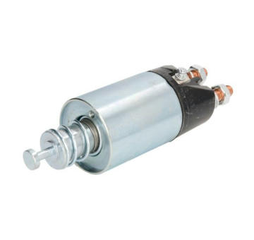 Elektromagnetický spínač, startér LAUBER CQ2031395
