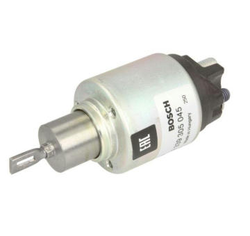 Elektromagnetický spínač, startér LAUBER CQ2031597