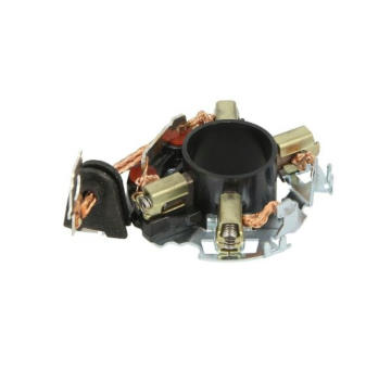 Držák, uhlíkové kartáče LAUBER CQ2050002