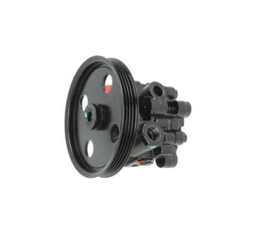 Hydraulické čerpadlo, řízení LAUBER 55.0052