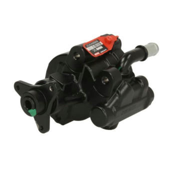 Hydraulické čerpadlo, řízení LAUBER 55.0512