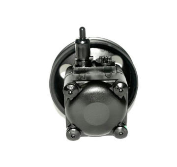 Hydraulické čerpadlo, řízení LAUBER 55.0515