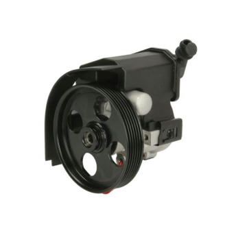 Hydraulické čerpadlo, řízení LAUBER 55.0529