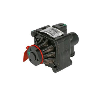 Hydraulické čerpadlo, řízení LAUBER 55.1557