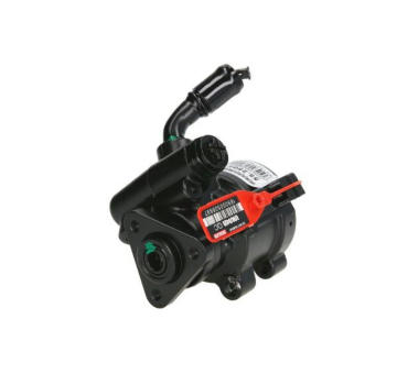 Hydraulické čerpadlo, řízení LAUBER 55.2505