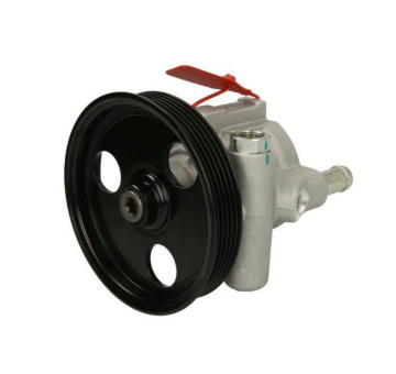 Hydraulické čerpadlo, řízení LAUBER 55.3735