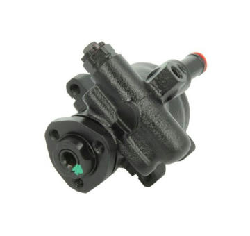 Hydraulické čerpadlo, řízení LAUBER 55.4113