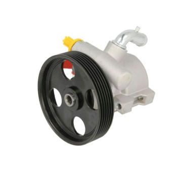 Hydraulické čerpadlo, řízení LAUBER 55.5082