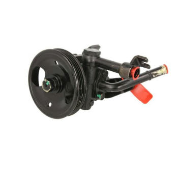 Hydraulické čerpadlo, řízení LAUBER 55.6118