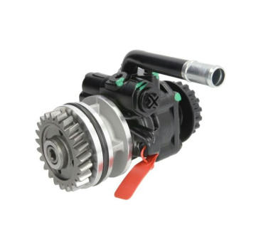 Hydraulické čerpadlo, řízení LAUBER 55.9250