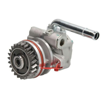 Hydraulické čerpadlo, řízení LAUBER 55.9251