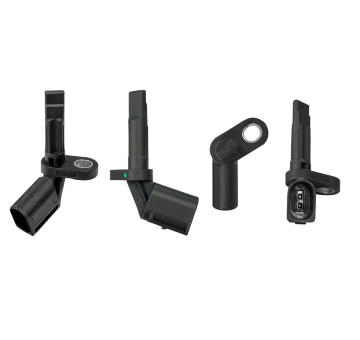 Snímač, počet otáček kol WAGNER ABS00019