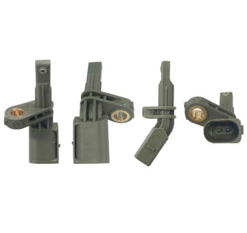 Snímač, počet otáček kol WAGNER ABS00052