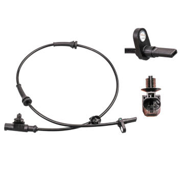 Snímač, počet otáček kol WAGNER ABS00053