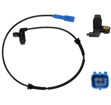 Snímač, počet otáček kol WAGNER ABS00060