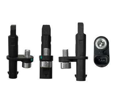 Snímač, počet otáček kol WAGNER ABS00068