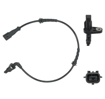 Snímač, počet otáček kol WAGNER ABS00076