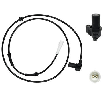 Snímač, počet otáček kol WAGNER ABS00131