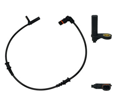 Snímač, počet otáček kol WAGNER ABS00136