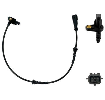 Snímač, počet otáček kol WAGNER ABS00142