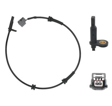 Snímač, počet otáček kol WAGNER ABS00175