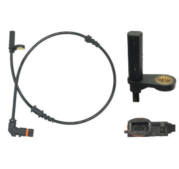 Snímač, počet otáček kol WAGNER ABS00187