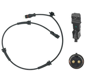 Snímač, počet otáček kol WAGNER ABS00206