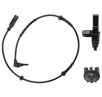 Snímač, počet otáček kol WAGNER ABS00275