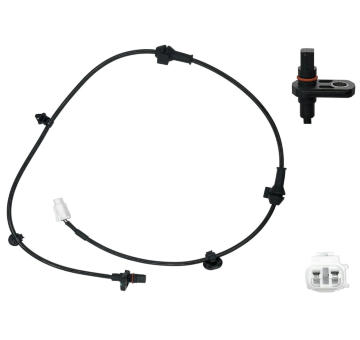 Snímač, počet otáček kol WAGNER ABS00353